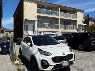 1364 Wilson Ave, Toronto, ON M3M1H8
