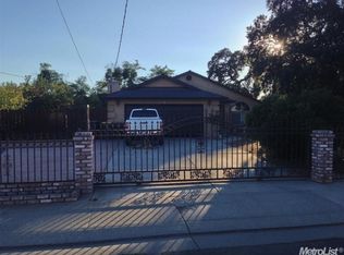 2507 S Monroe St, Stockton, CA 95206