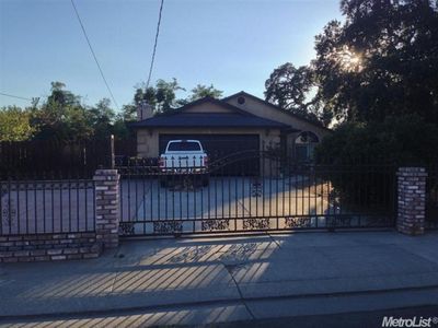 2507 S Monroe St, Stockton, CA, 95206