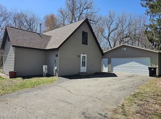 601 E Berlin St, Neshkoro, WI 54960