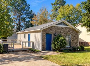 300 N 40th Ave, Hattiesburg, MS 39401