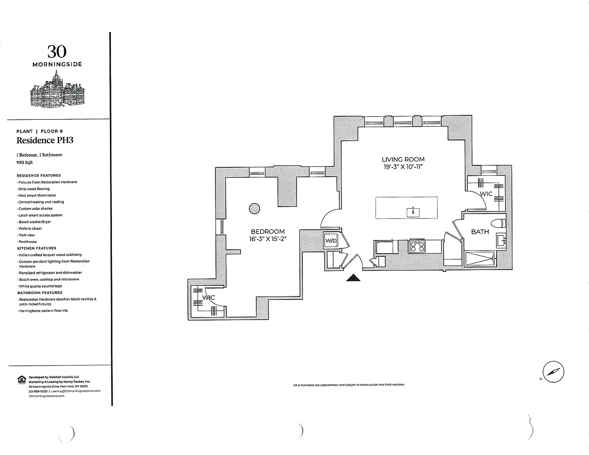 Building Photo - 30 Morningside Dr #Penthouse 3