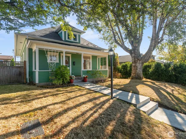 2524 Franklin Street, Bellingham, WA 98225