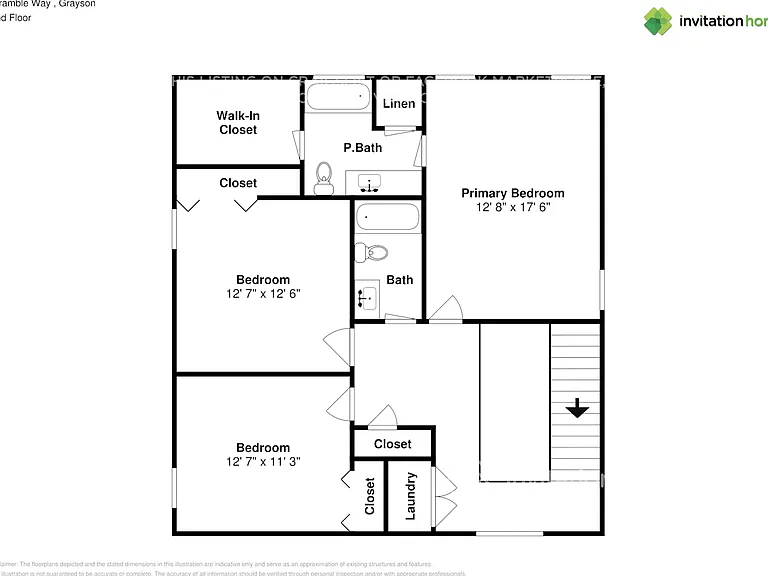 939 Bramble Way — Photo 3