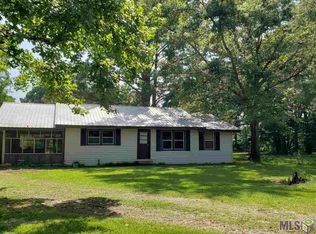28565 Steve Watts Rd, Livingston, LA 70754