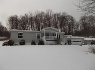 81 Conner Ln, Rimersburg, PA 16248