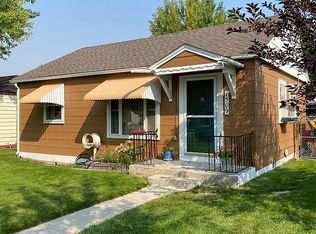 1309 Charles Ave, Worland, WY 82401