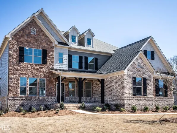 847 Rolling Hl NW, Kennesaw, GA 30152