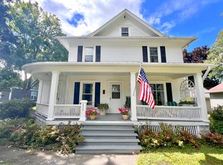 635 Oak St, BROWNSVILLE, WI 53006