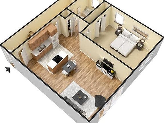2nd image of 30 Colonial Ct