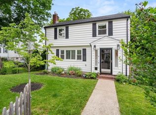 61 Leonard St, Dedham, MA 02026