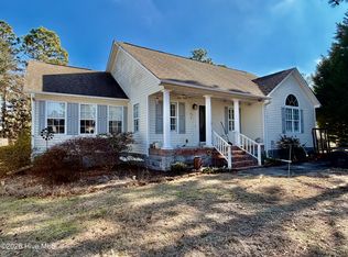 1960 Pinehurst Road, Southport, NC 28461