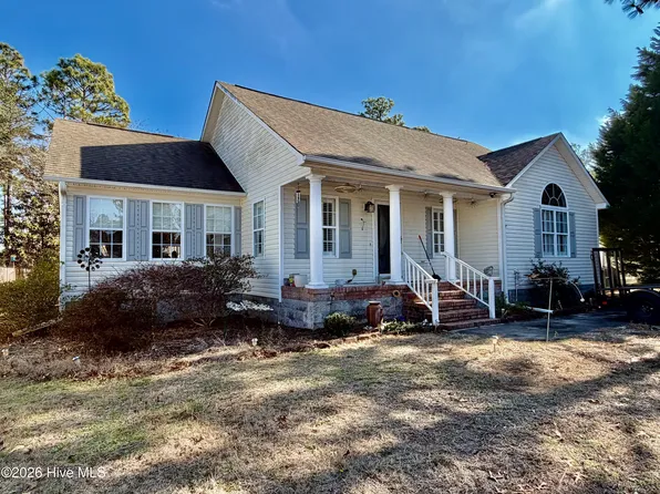 1960 Pinehurst Road, Southport, NC 28461