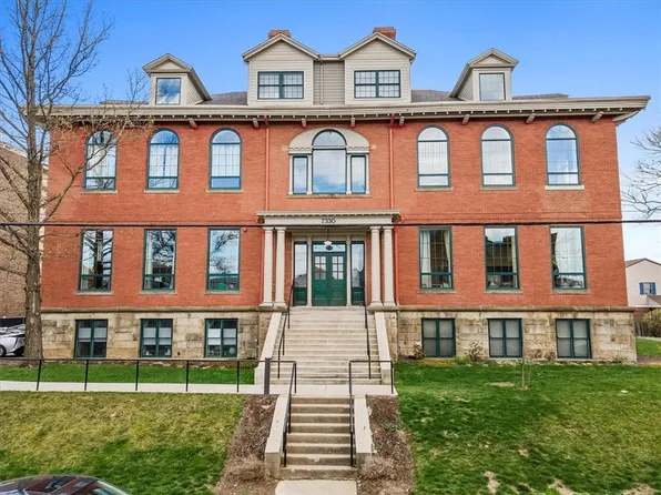 7330 McClure Ave #8, Pittsburgh, PA 15218