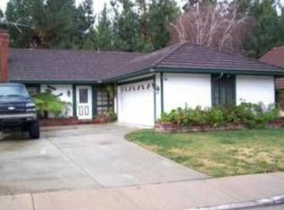 61 Meadow View Dr, Phillips Ranch, CA 91766