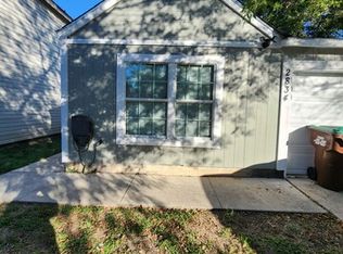 2834 Cherry Field Dr, San Antonio, TX 78245
