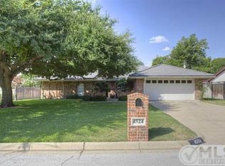 3559 Williams Rd SUITE 106, Fort Worth, TX 76164