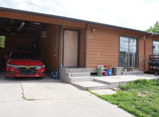 327 Dogwood Dr, Silt, CO 81652