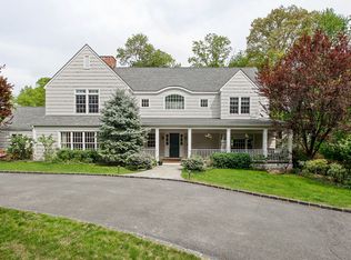 85 Drake Smith Ln, Rye, NY 10580