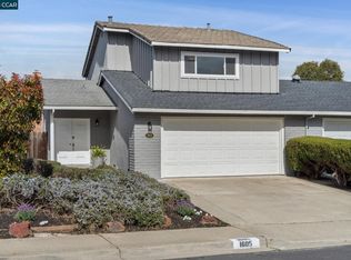 1605 Beechwood Dr, Martinez, CA 94553