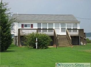 9417 Glass Rd, Hayes, VA 23072