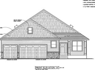 4847 Maple St, Rockford, MN 55373
