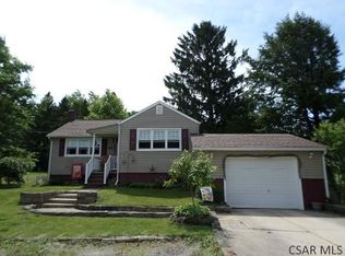 210 Hastings St, Johnstown, PA 15904