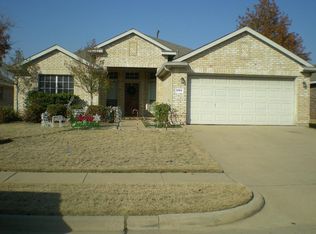 3103 Brett Rd, Corinth, TX 76210