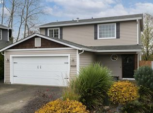 4807 NE 40th Cir, Vancouver, WA 98661