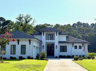 261 Farnsleigh Ave, Bluffton, SC 29910