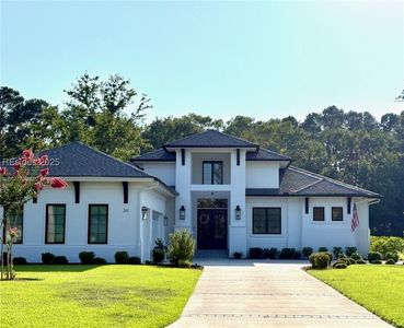 261 Farnsleigh Ave, Bluffton, SC, 29910