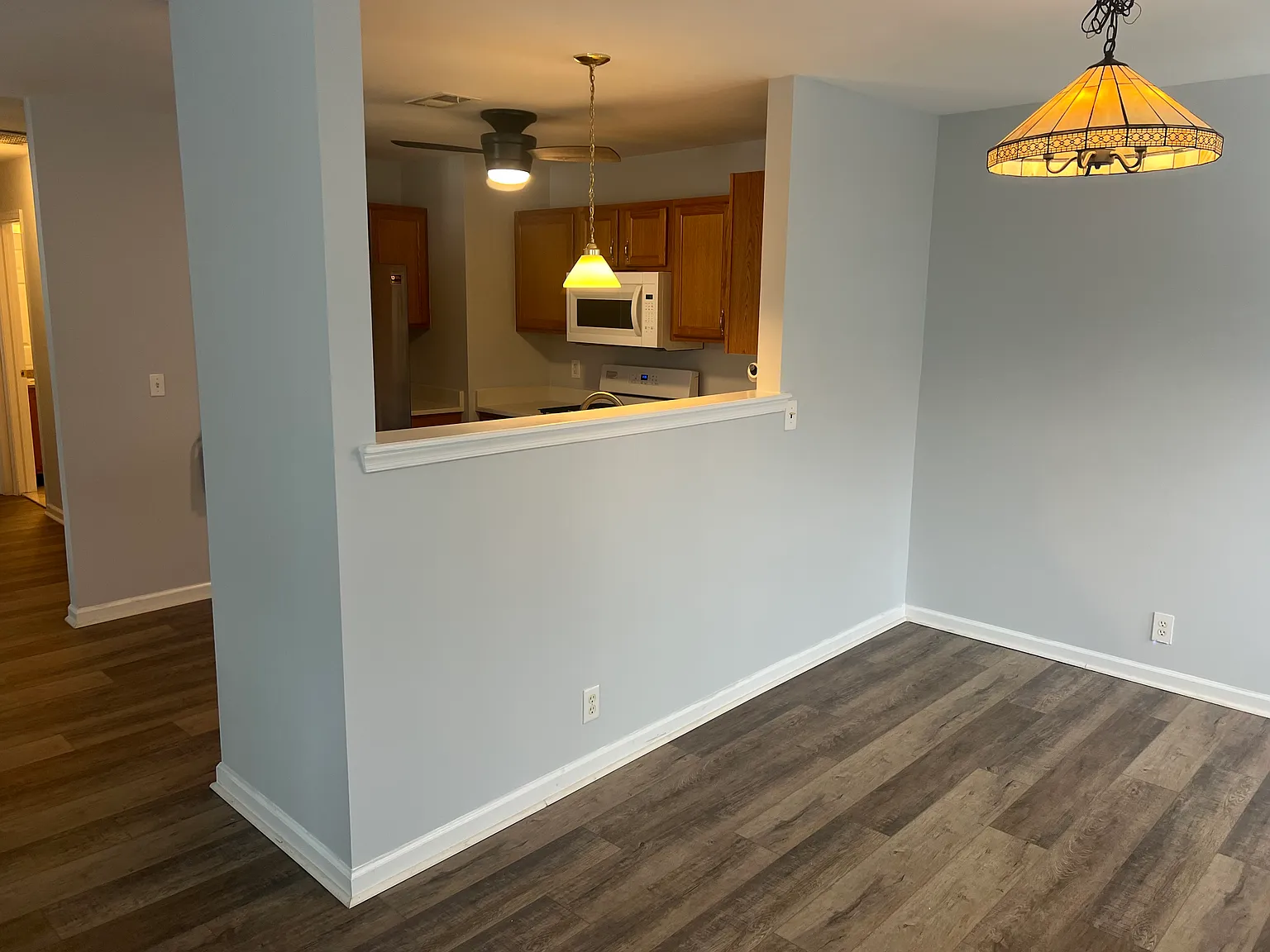2 bed, 1138 sqft, $2,700 — Photo 3