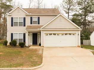 9712 Erinsbrook Dr, Raleigh, NC 27617