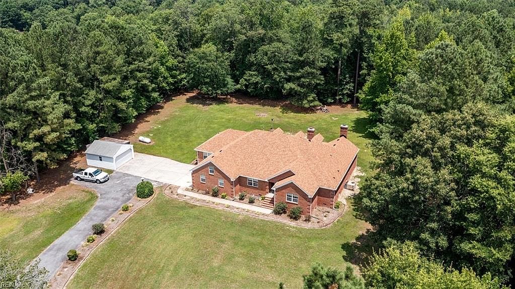 22492 Barrett Town Rd, Zuni, VA 23898 MLS 10493009 Zillow