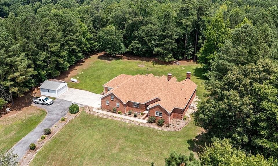 22492 Barrett Town Rd, Zuni, VA 23898 MLS 10493009 Zillow