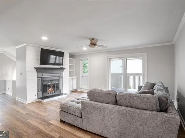 1506 Cumberland Ct SE, Smyrna, GA 30080