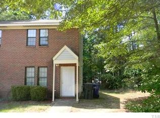 4703 Courtney Ln, Raleigh, NC 27616