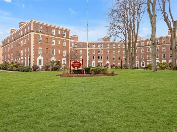 445 Gramatan Avenue #HC1, Mount Vernon, NY 10552