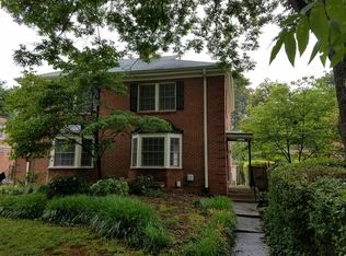 2125 Fairview Rd, Raleigh, NC 27608