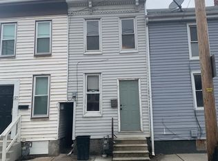 129 Arch St, York, PA 17401