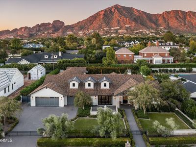 5414 E LAFAYETTE Boulevard, Phoenix, AZ, 85018