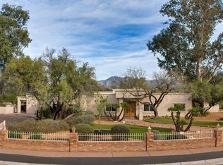 6141 E Calle Alta Vis, Tucson, AZ 85715