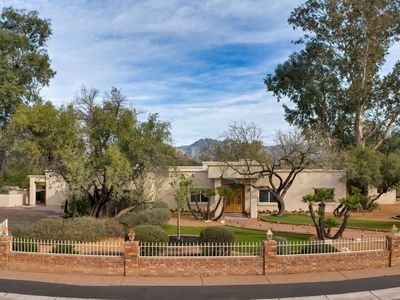 6141 E Calle Alta Vis, Tucson, AZ, 85715