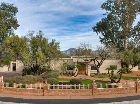 6141 E Calle Alta Vis, Tucson, AZ 85715