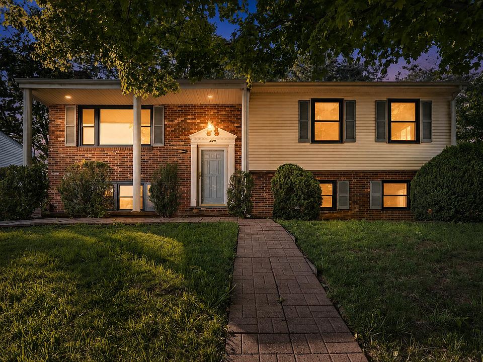 1st image of 428 Missimer Ln
