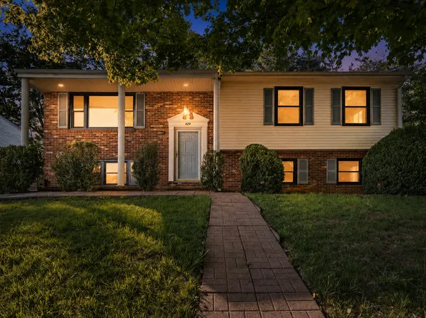 428 Missimer Ln, Vinton, VA 24179