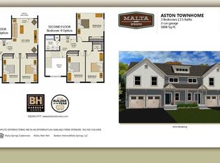16 Weston Way, Malta, NY 12020
