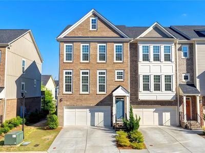 835 Atwood Ln, Buford, GA, 30518