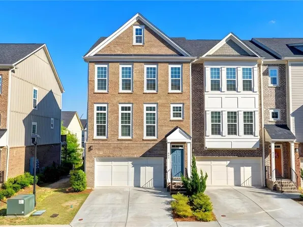 835 Atwood Ln, Buford, GA 30518