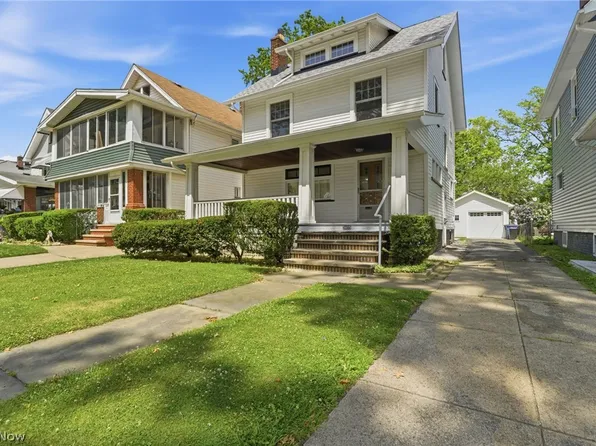 3405 W 130th St, Cleveland, OH 44111